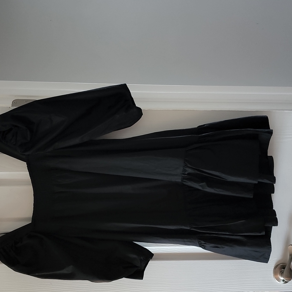 H&M Babydoll Dress